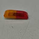 Peterson Manufacturing M161A-R Clearance Light