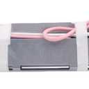 Refrigerator Defrost Heater & Thermostat Kit WR51X442 WR51X0442 Compatible with GE Hotpoint Kenmore RCA Radiant