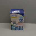 Vacuum Storage Bags with Hand Pump, Plastic Packaging Bags, 80% Space Saver Vacuum Seal Bags for Clothing, Travel Lugggage, Blankets, Comforters, 20 Combo