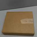 External Universal CD Player for Car - Lehwey Portable Car CD Players with AUX Cable & Remote Control, Plugs into Cars USB Port, Laptop, TV, Mac, Computer, for Android 4.4 and Above Navigation