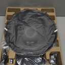 Tikom Robot Vacuum and Mop Combo, 5000Pa Robotic Vacuum Cleaner, 150 Min Max, App & Remote Control, Ideal for Hard Floor, Carpet, Pet Hair, Self-Charge(G8000 Max)