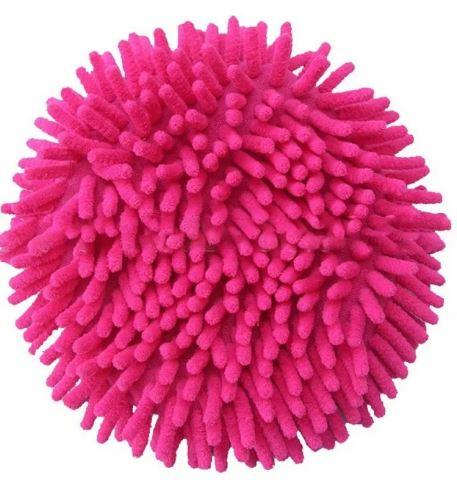 Chenille Microfiber Mop Heads, 4 Pack