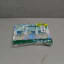 Febreze Plug In Air Freshener, Odor-Fighting Scented Oil Refill, Air Fresheners for Home and Bathroom and Kitchen, Long Lasting for Strong Odors, Linen & Sky Scent, 0.87oz Refills, 3 Count (Pack of 1)