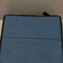 Collapsible Wagon Cart with Wheels Foldable, Folding Wagons Carts with All Terrain Wheels, Large Grocery Cart On Wheels, Heavy Duty Utility Wagon for Shopping Beach Sports Fishing Camping, 110L, Green