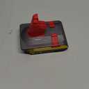 Universal V6 V7 V8 Battery Adapter for Dyson, compatibile with Milwaukee M-18 18V Battery, Multi-Purpose Converter Adapter for Dyson V6 V7 V8 Series Vacuum Cleaners (Adapter Only)