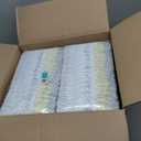 Pampers Swaddlers Diapers, Size 1 (8-14 lbs), 198 Count, Absorbent, Keeps Baby Dry and Comfortable, Skin Safe Disposable Baby Diaper 