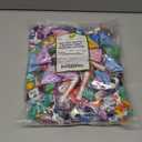Easter Candy Mix | 2-Pound Bag | Easter Eggs Fillers | Lollipops, Chewing Gum, Hard Candy, Ducks, Chicks and Bunnies for Buffets & Gift Baskets | Assorted Candy Variety Pack