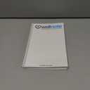 Pharmacy History and Physical H&P and SOAP Notebook for a Perfect Presentation by Wellnote