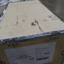 BalanceFrom Cast Iron Olympic 2-Inch Plate Weight Plate for Strength Training, Weightlifting and Crossfit, Multiple Packages (Style #5)