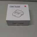 Phomemo Label Maker,M220 Label Printer, Bluetooth Label Maker Machine
