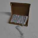 Toothbrush Replacement Heads for Philips Sonicare C1 C2 ProtectiveClean 4100 5100 Electric Toothbrush Head 1 2 Series Plaque Control Snap-on, 10 Pack