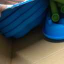 4-Tier Water Table for Kids 3-5, Summer Outdoor Beach Sensory Activity Playset Kids Sand and Water Table Toys, Birthday Gifts for Boys and Girls 3 4 5 6 7 8