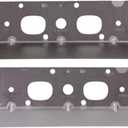 FEL-PRO MS 97083 Exhaust Manifold Gasket Set for Ram 1500