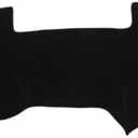 Cartist Custom Fit for Dash Cover for Hyundai Sonata 2015 2016 2017 2018 2019 Dashboard Cover Mat Non-Slip Pad Carpet Sunshield Protector