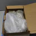 LED Fog Lights Kit for Toyota RAV4 2019-2025 LE XLE Hybrid SE XSE DRL Daytime Running Lights Amber Turn Signal Fog Lamps Assemblies