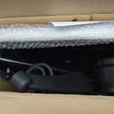 Rolling Salon Tray on Wheels with Braiding Hair Platform, Metal Salons Tray Cart with 2 Magnetic Bowls, Hairstylist Tray for Salon Station, Height Adjustable Salons Trolley Cart for Salon&Spa Use