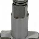 N474539 Impact Driver Anvil Assembly Replacement for DEWALT DCF885 DCF886 DC827 DC845 DC835 Impact Drill