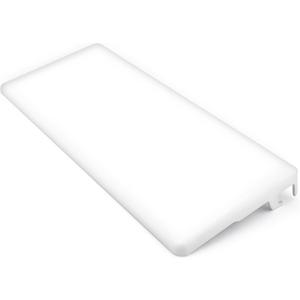 WP2188236 2188236 Flip Up Door Shelf Compatible with Whirlpool etc. Multiple Refrigerators. OEM Upgraded Quality WP2188236 Flip Up Shelf for WRT311FZDW00 WRT311FZDM00 WRT311FZDB00 etc. -1 Year