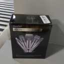 Beard Trimmer for Men, Electric Razors and Hair Clippers Set, Precision Dial Adjustable 20 Settings, All-in-One Shaving Kit for Mens Face Head Nose Body, IPX7 Waterproof Wet/Dry, USB-C Charge Dock