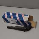 BOSCH 0221504464 OE Ignition Coil - Compatible with Select BMW 325Ci, 325i, 325xi, 330Ci, 330i, 330xi, 525i, 530i, 545i, 550i, 645Ci, 650i, 745i, 745Li, 750i, 750Li, 760i, X3, X5, Z4 + More - Single