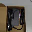 100W USB C Charger Universal Power Adapter Replacement for Lenovo, Acer, Dell, Asus, HP, Mac Book Pro/Air 16, 15, 14, 13 Inch, iPad Pro, Chromebook