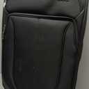 American Tourister 4 KIX 2.0 Expandable Softside Luggage with Spinner Wheels, 28 SPINNER, BLACK
