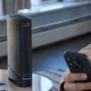 Arris (G18) - Cable Modem Router Combo - Fast DOCSIS 3.1 Multi-Gigabit WiFi 6 (AX1800), Approved for Comcast Xfinity, Cox, Spectrum & More