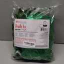 Morph Villain Costume For Women, Ivy Costume Women, Green Dress With Fake Leaves, Halloween Costumes (Medium)