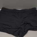 Carve Designs Women's Standard Lorenzo Short (Medium, Black)