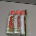 Hello Kids Wild Strawberry Natural Flavor Anticavity Fluoride Rinse - Vegan, Alcohol Free, and SLS Free Mouthwash for Children Age 2 and Up - 16 Ounce (Pack of 3)