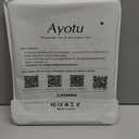 Ayotu Case for Remarkable 2 Paper Tablet 10.3" 2020 Released, Folio Design with Bulit-in Magnet, Premium Fabric Cover, Only for Remarkable 2 (Exclusive Templates Provided)