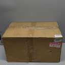 24 Pieces Dinnerware Sets, Ceramic Plates and Bowls Set, Microwave and Dishwasher Safe, Scratch Resistant, Bohemian Style Dishware Set, Service for 4