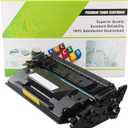 Compatible Toner Cartridge