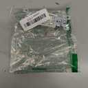 Leviton 15 Amp, 120 Volt, Toggle Framed 3-Way AC Quiet Switch, Residential Grade, Grounding, Quickwire Push-In & Side Wired, 1453-2T, Light Almond