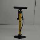 Blackburn Integrated Inflation Accessories Air Tower Sport Floor Pump