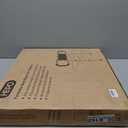 Bed Rails for Elderly Adults with Adjustable Heights & Extendable Dual Side Handles, Foldable Bed Assist Bar for Fall Prevention, Heavy Duty Bed Rail Fits King, Queen, Full, Twin Bed