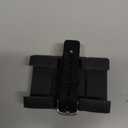 Pavlok Shock Clock 3 | Smart Alarm for Heavy Sleepers & Habit Breakers | Vibration, Beep & Safe Zap Wake Up | App-Controlled | Waterproof & Sweatproof | Silent Alarm for Couples 