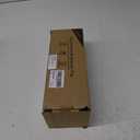 A-KARCK Exhaust Tips Black Chrome 3" Inlet, Muffler Tip with Never Fading and Peeling Coating, 3" Inlet to 4" Outlet 12" Long