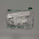 WPW10253483 8540772 Front Load Washer Door Latch Assembly Fit for Whirlpool, Maytag, Kenmore, Amana&Inglis, Replace# 8540222, W10253483, 1515091 EDR15091X1 PS11751211 AP6017910 EAP11751211