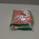 EcoBark Step in Dog Harness Reflective Soft Ultra Padded Mesh Dog Harnesses for  Medium Dogs Eco-Friendly Comfort Secure Halter No Pull Adjustable Pet Vest (Medium-11 to 17 lbs-Chest Up to 16 in (Pack of 1), Watermelon Sugar)