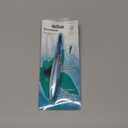 Panasonic Heated Eyelash Curler Comb, Heated Wand for Natural, Long-Lasting Lift, No Pinching/Crimping, Battery Powered - EH2351AC