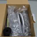 2 Pack Outdoor Solar Pool Lights, 14.5" Floating LED Light Up Balls with Remote, 3000K Warm Glow, Dimmable & Auto On at Dusk, IP68 Waterproof, 3 Modes  Perfect for Garden, Pool, Beach & Party