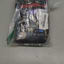 Hanes Men's Underwear Boxer Briefs Pack, Moisture-wicking Underwear for Men, Breathable, Cool & Breathable Cotton (Large)