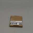 Maelsrlg GY6.35 LED Bulb, 4W(50W Equivalent), 12V-24V AC/DC, Warm White 3000K, 500 Lumens, T4 Type GY6.35 Bi-Pin Base Light Bulbs for Landscape Lighting, Pendant Light, Non-Dimmable, Pack of 5