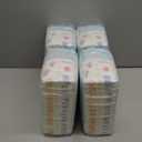 Pampers Diapers - Baby Dry - Size 1, 120 Count, Absorbent Disposable Infant Diaper 