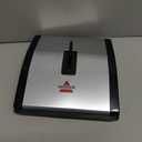 Bissell Natural Sweep Carpet and Floor Sweeper with Dual Brush Rotating System and 2 Corner Edge Brushes, 92N0A, 4.2 lb.