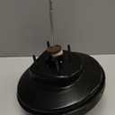 A-Premium Vacuum Power Brake Booster Compatible with Ford F-150 F150 1997 1998 1999, 4.2L 4.6L 4.9L 5.4L, Without Master Cylinder, Naturally Aspirated