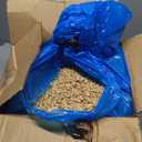 Bakery on Main Bulk Granola - Gluten Free, Kosher, Non-GMO, Vegan, Blueberry Flax, 25 lb Bulk Box