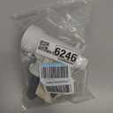 WH11X29539 Washer Drain Pump and Filter for GE Washing Machines, Replacement Parts 4962370 AP6986715 PS16217203 EAP16217203 B25-3A04 PD00065822