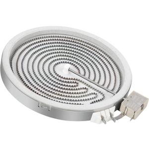 WB30T10136 8 In Surface Element Fit for GE Appliances Element Haliant WB30T10136 Replaces 1474221 AP4363599 PS2339867 EAP2339867 Compitable with GE: CP6 JCB JB8 JCS JB7 JCB JBB etc